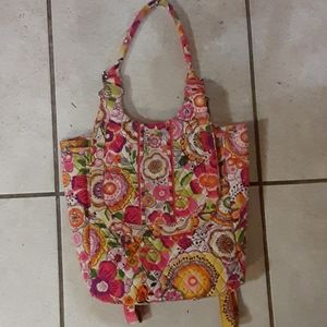 Vera Bradley backpack